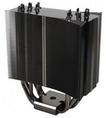thermalright TRUE black 120 Plus